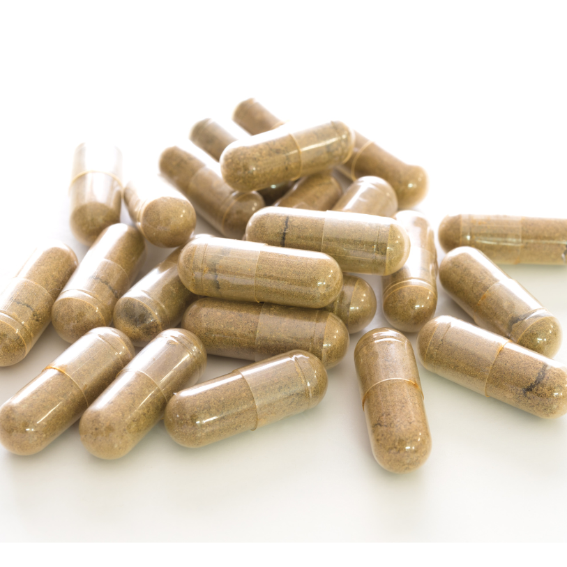 microBlossoms: 100mg