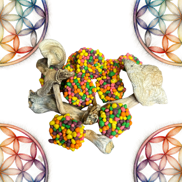 250mg Gummies