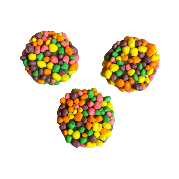 250mg Gummies